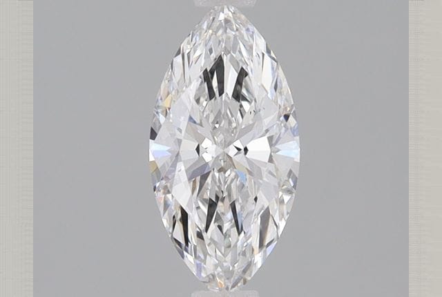 0.71 Carat Marquise Lab Diamond