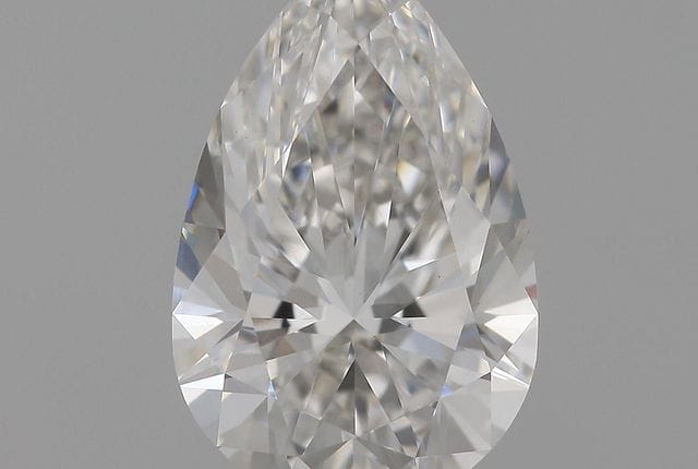 1.01 Carat Pear Lab Diamond