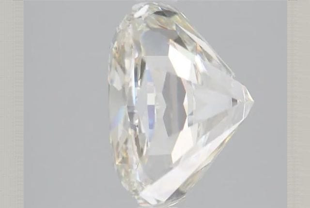 5.04 Carat Cushion Lab Diamond