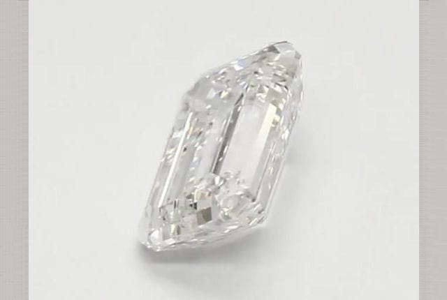 1.40 Carat Emerald Lab Diamond