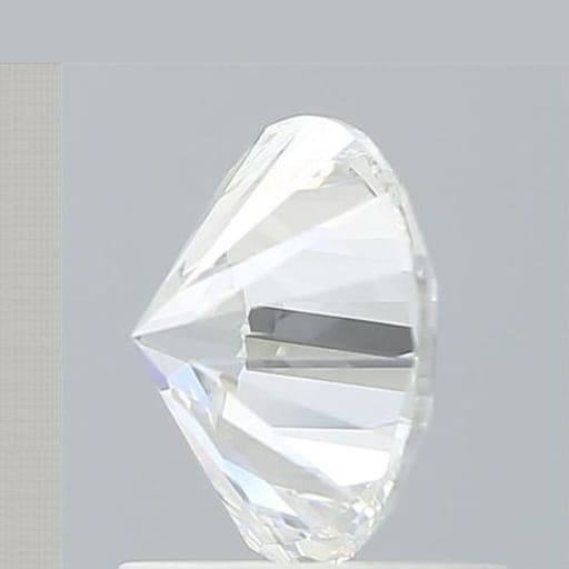 2.44 CTW Round Lab Diamonds