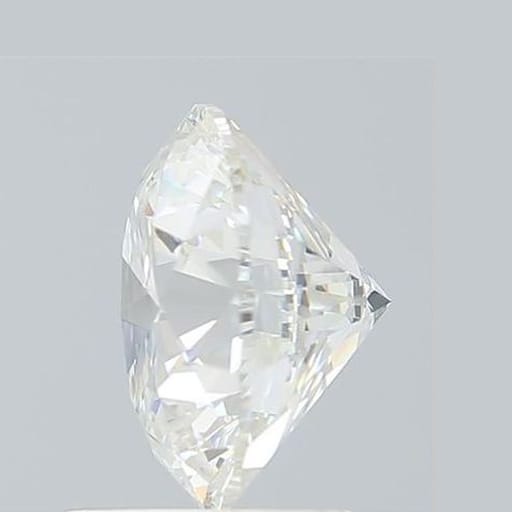 4.6 CTW Round Lab Diamonds