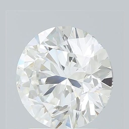 4.6 CTW Round Lab Diamonds