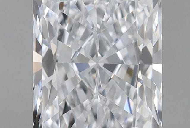 1.00 Carat Radiant Lab Diamond