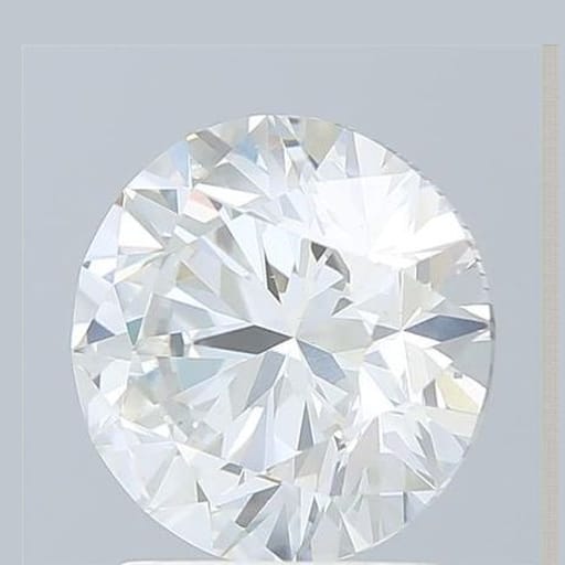 4.6 CTW Round Lab Diamonds