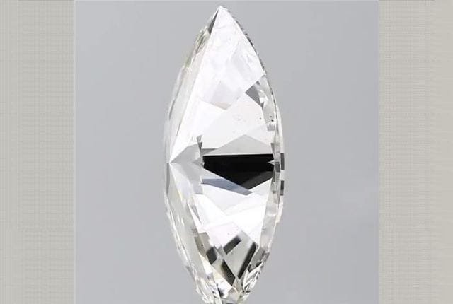 4.15 Carat Marquise Lab Diamond