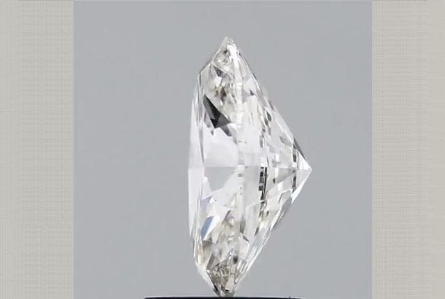 1.78 Carat Oval Lab Diamond