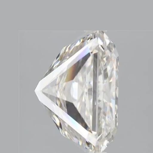 5.14 Carat Radiant Lab Diamond