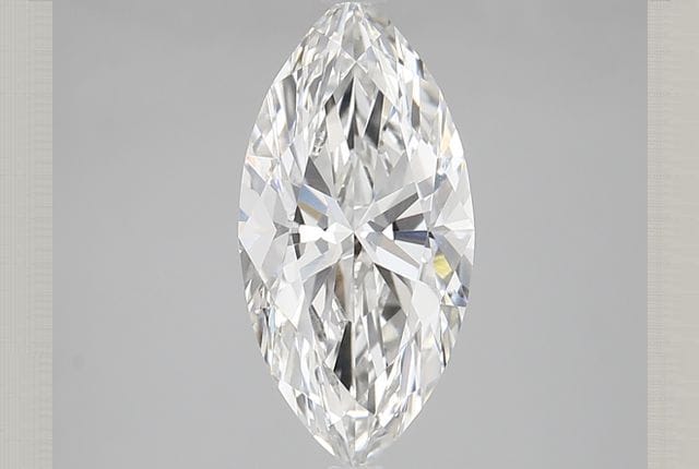 3.02 Carat Marquise Lab Diamond