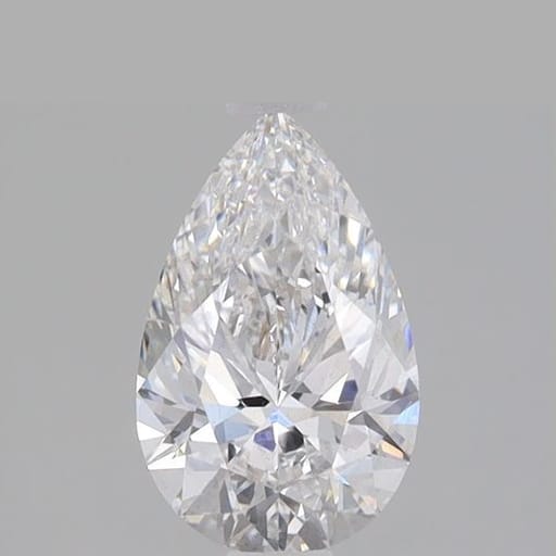 0.94 Carat Pear Lab Diamond