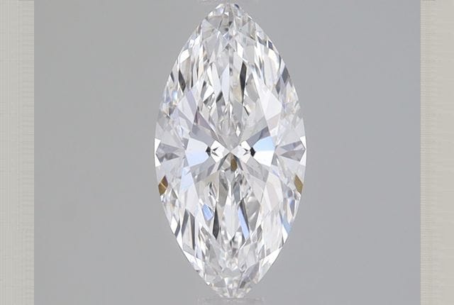 0.73 Carat Marquise Lab Diamond