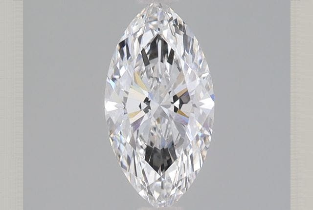 0.78 Carat Marquise Lab Diamond