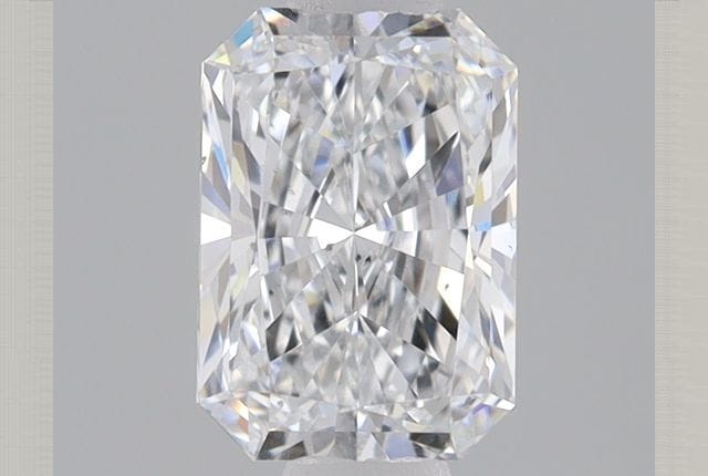 0.79 Carat Radiant Lab Diamond