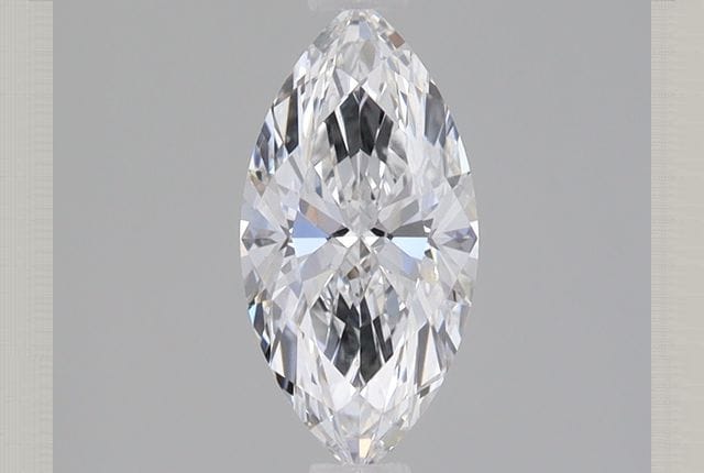 0.79 Carat Marquise Lab Diamond