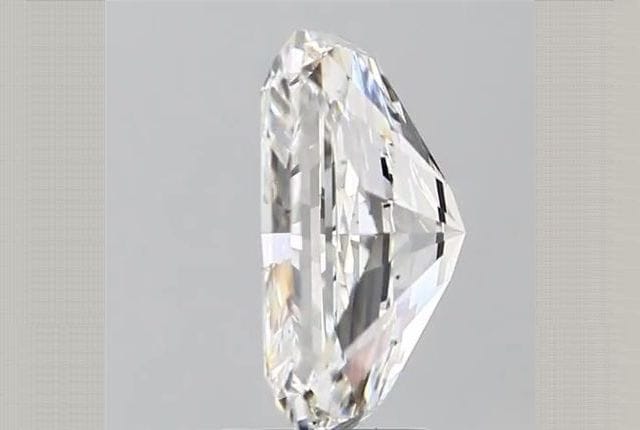 4.15 Carat Radiant Lab Diamond