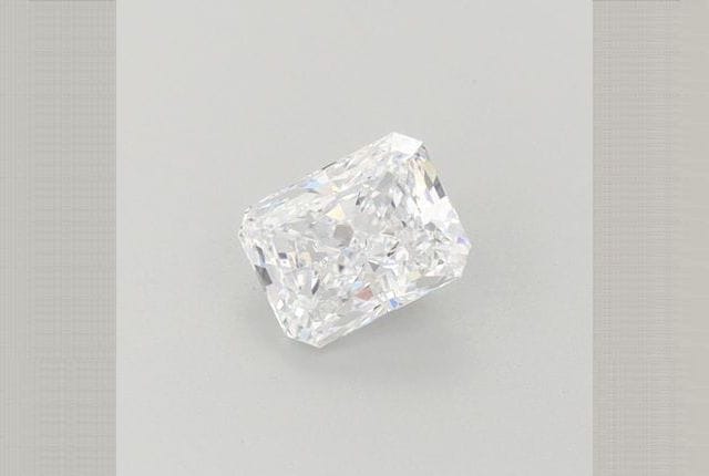 1.01 Carat Radiant Lab Diamond