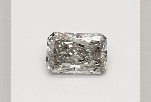 0.59 Carat Radiant Lab Diamond
