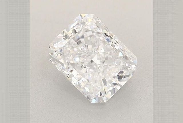 1.03 Carat Radiant Lab Diamond