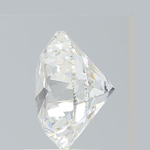 4.86 CTW Round Lab Diamonds