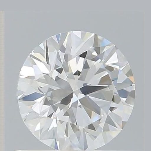 1.48 CTW Round Lab Diamonds
