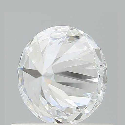 1.44 CTW Round Lab Diamonds