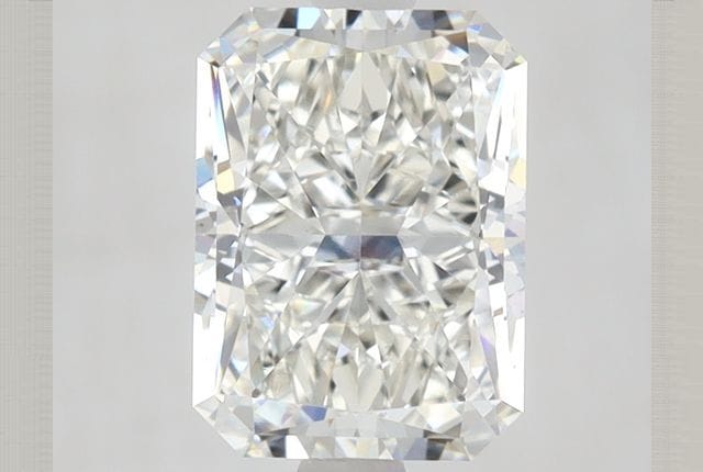 2.16 Carat Radiant Lab Diamond