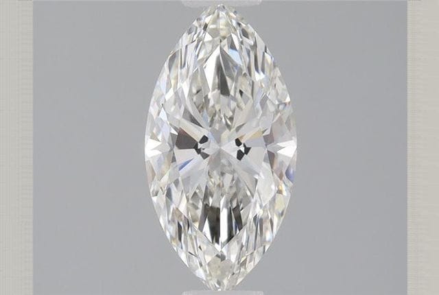 0.83 Carat Marquise Lab Diamond
