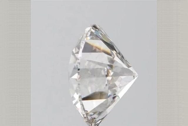 5.00 Carat Round Lab Diamond