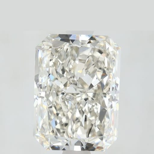 2.02 Carat Radiant Lab Diamond