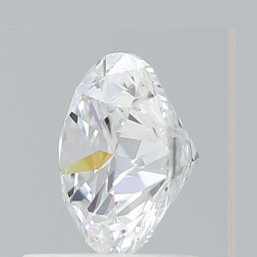 2.44 CTW Round Lab Diamonds