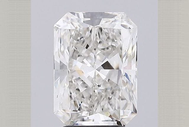 1.80 Carat Radiant Lab Diamond