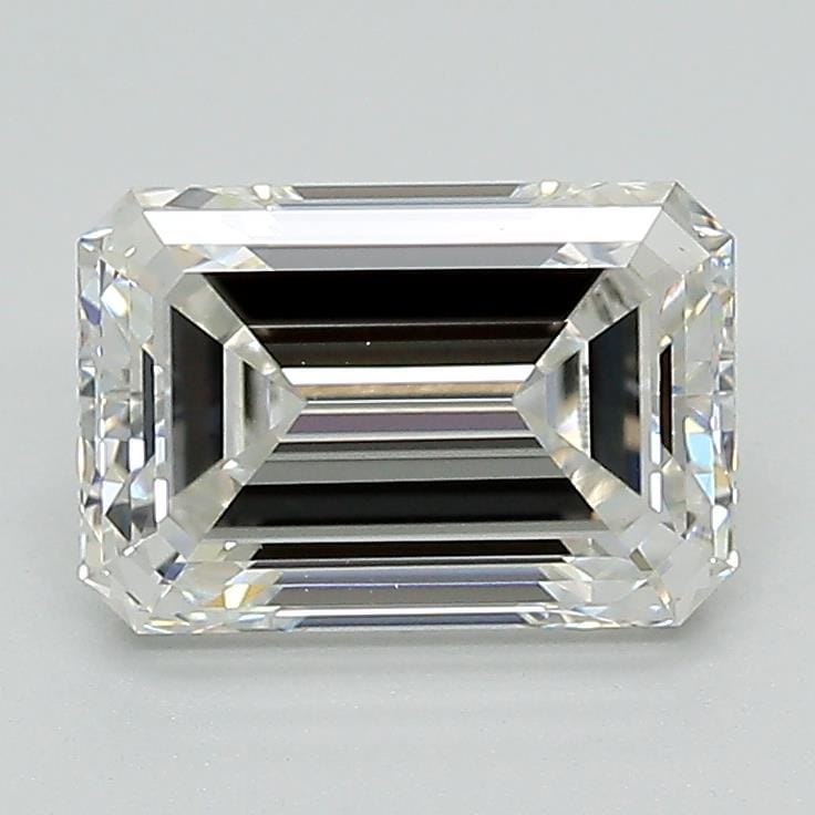 1.80 Carat Emerald Lab Diamond