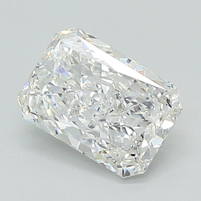 1.00 Carat Radiant Lab Diamond