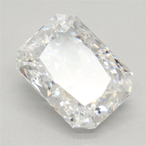 0.94 Carat Radiant Lab Diamond