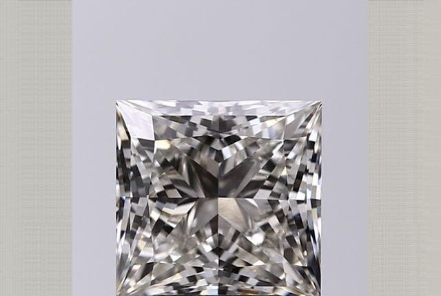 3.03 Carat Princess Lab Diamond