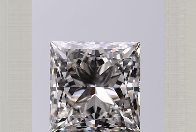 3.03 Carat Princess Lab Diamond