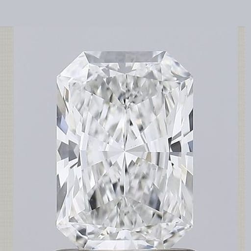 1.16 Carat Radiant Lab Diamond
