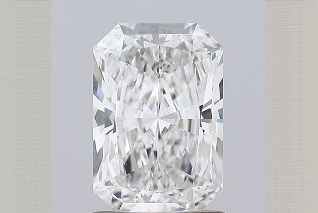 1.16 Carat Radiant Lab Diamond