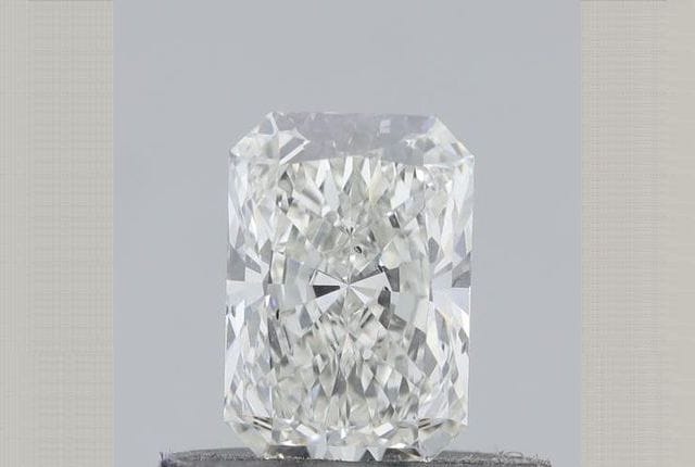 1.12 Carat Radiant Lab Diamond