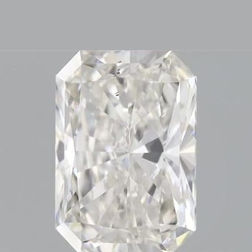 1.04 Carat Radiant Lab Diamond