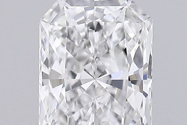 0.36 Carat Radiant Lab Diamond
