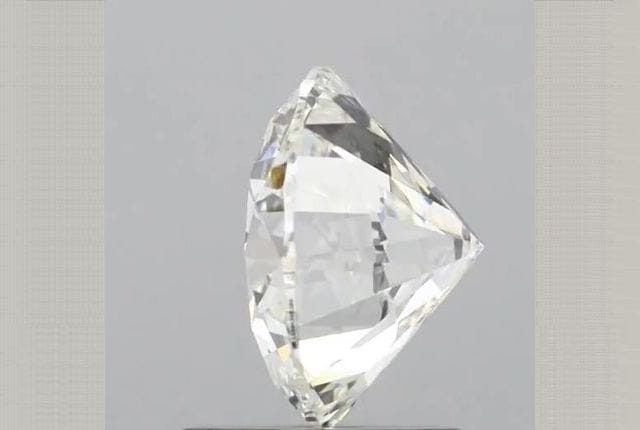 1.70 Carat Round Lab Diamond