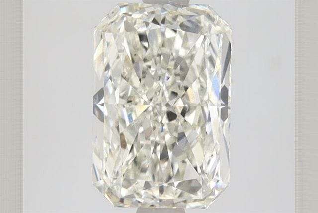 2.06 Carat Radiant Lab Diamond