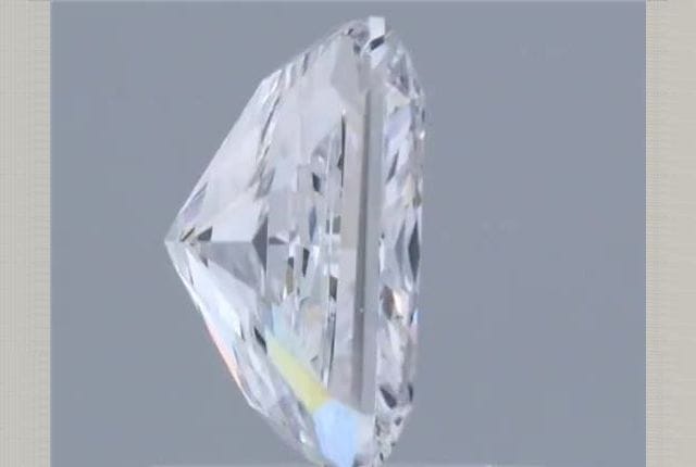 1.04 Carat Radiant Lab Diamond