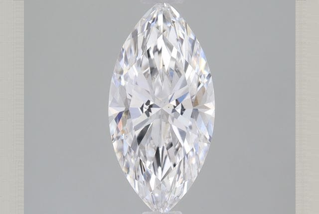 0.94 Carat Marquise Lab Diamond
