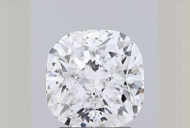 1.71 Carat Cushion Lab Diamond