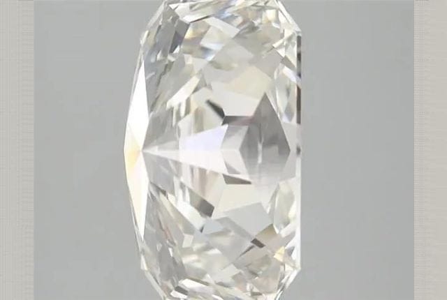 3.01 Carat Radiant Lab Diamond