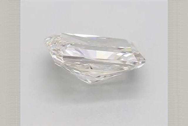 0.83 Carat Radiant Lab Diamond