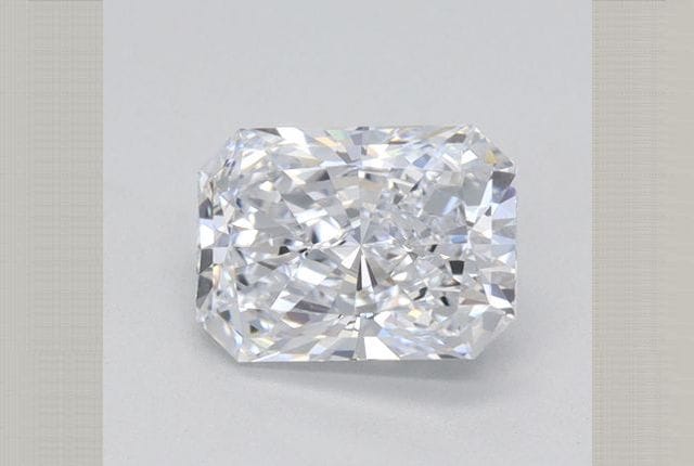 1.03 Carat Radiant Lab Diamond
