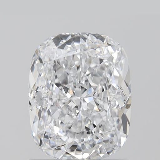 1.52 Carat Cushion Lab Diamond